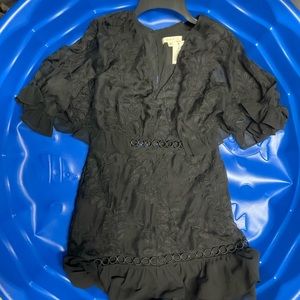 Mable Black dress